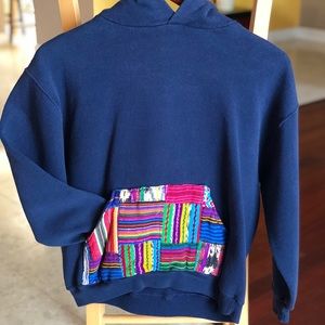 Forever21 | Navy Hoodie